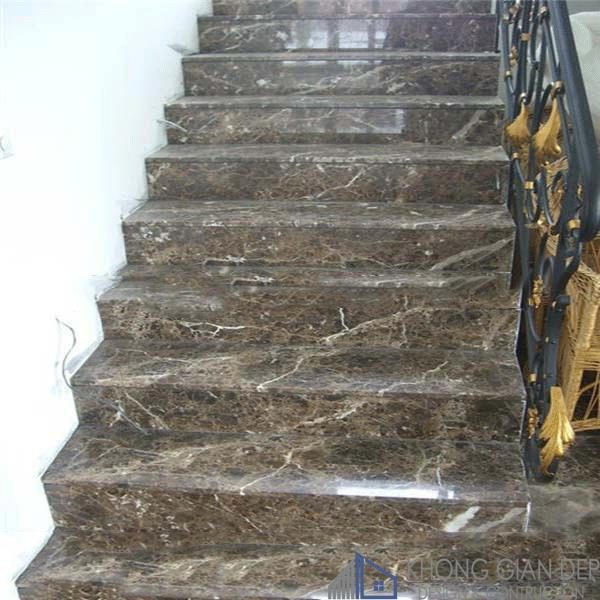 Hinh Anh Cau Thangop Da Da Marble Dark Emperador 1530700787